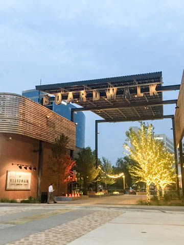 Plano, Texas